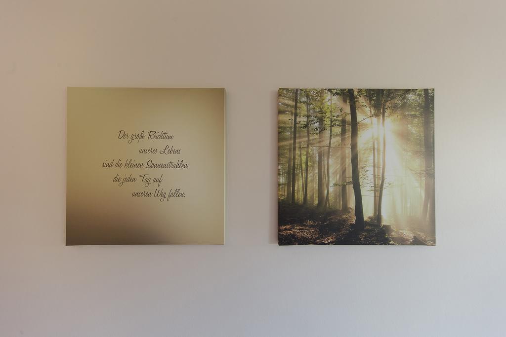 Vila Mein Ferienhaus Wernigerode Exteriér fotografie
