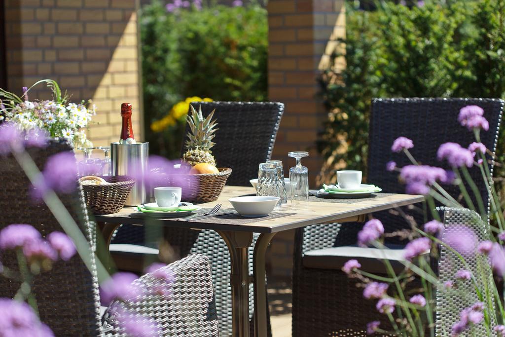 Vila Mein Ferienhaus Wernigerode Exteriér fotografie